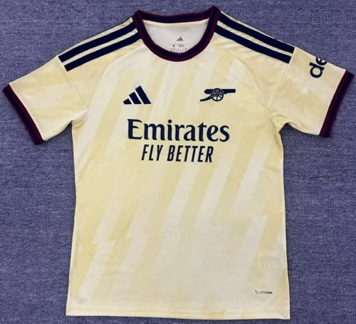 Arsenal Jersey